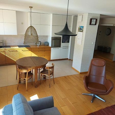 Apartament Zeglarska Gdansk- Borkowo Apartamento Borkowo  Exterior foto