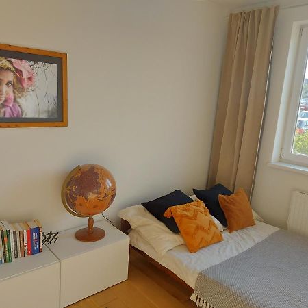 Apartament Zeglarska Gdansk- Borkowo Apartamento Borkowo  Exterior foto