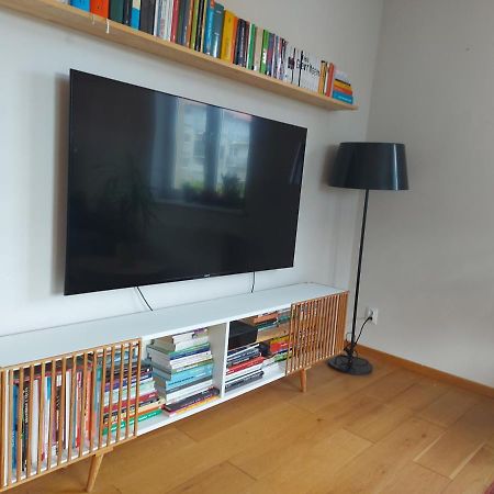 Apartament Zeglarska Gdansk- Borkowo Apartamento Borkowo  Exterior foto