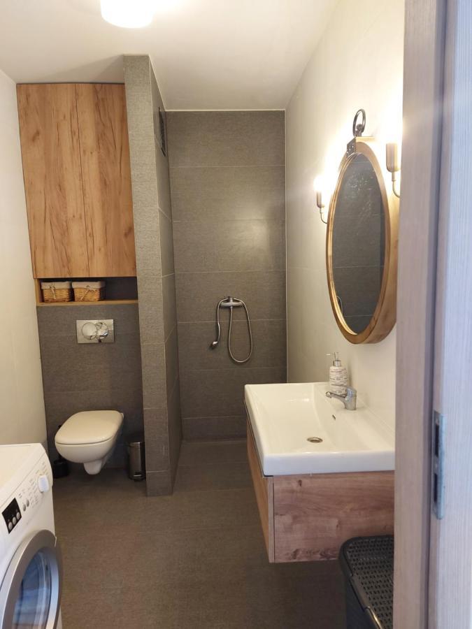 Apartament Zeglarska Gdansk- Borkowo Apartamento Borkowo  Exterior foto